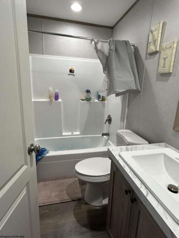 299 Foxstone Drive Buckhannon WV 26201