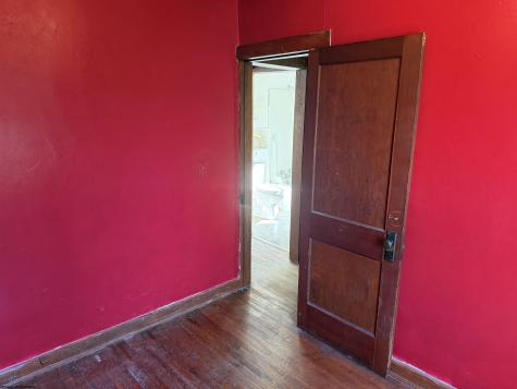605 Sheridan Street Glenville WV 26351