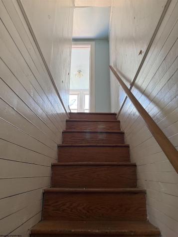 605 Sheridan Street Glenville WV 26351