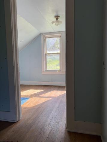 605 Sheridan Street Glenville WV 26351