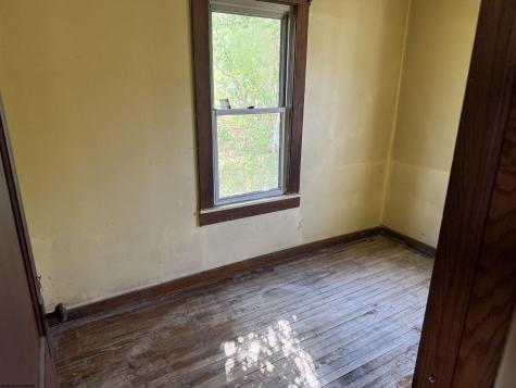 605 Sheridan Street Glenville WV 26351
