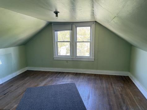 605 Sheridan Street Glenville WV 26351
