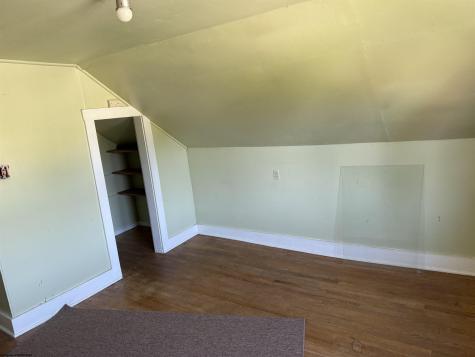 605 Sheridan Street Glenville WV 26351