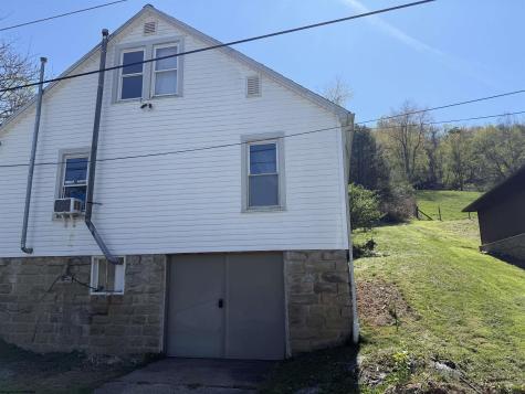 605 Sheridan Street Glenville WV 26351