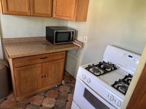 605 Sheridan Street Glenville WV 26351