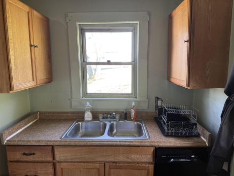 605 Sheridan Street Glenville WV 26351