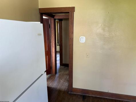 605 Sheridan Street Glenville WV 26351