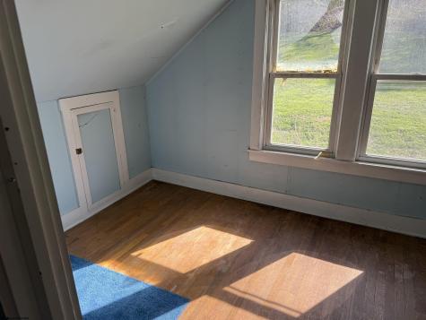 605 Sheridan Street Glenville WV 26351