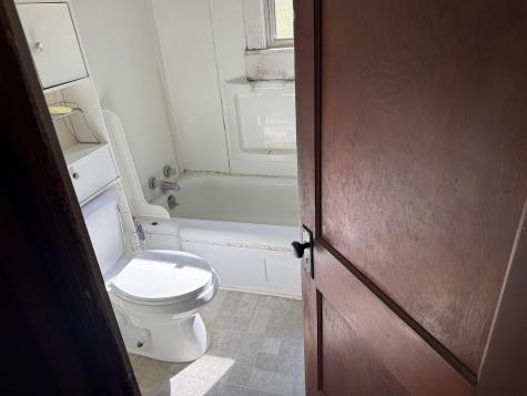 605 Sheridan Street Glenville WV 26351