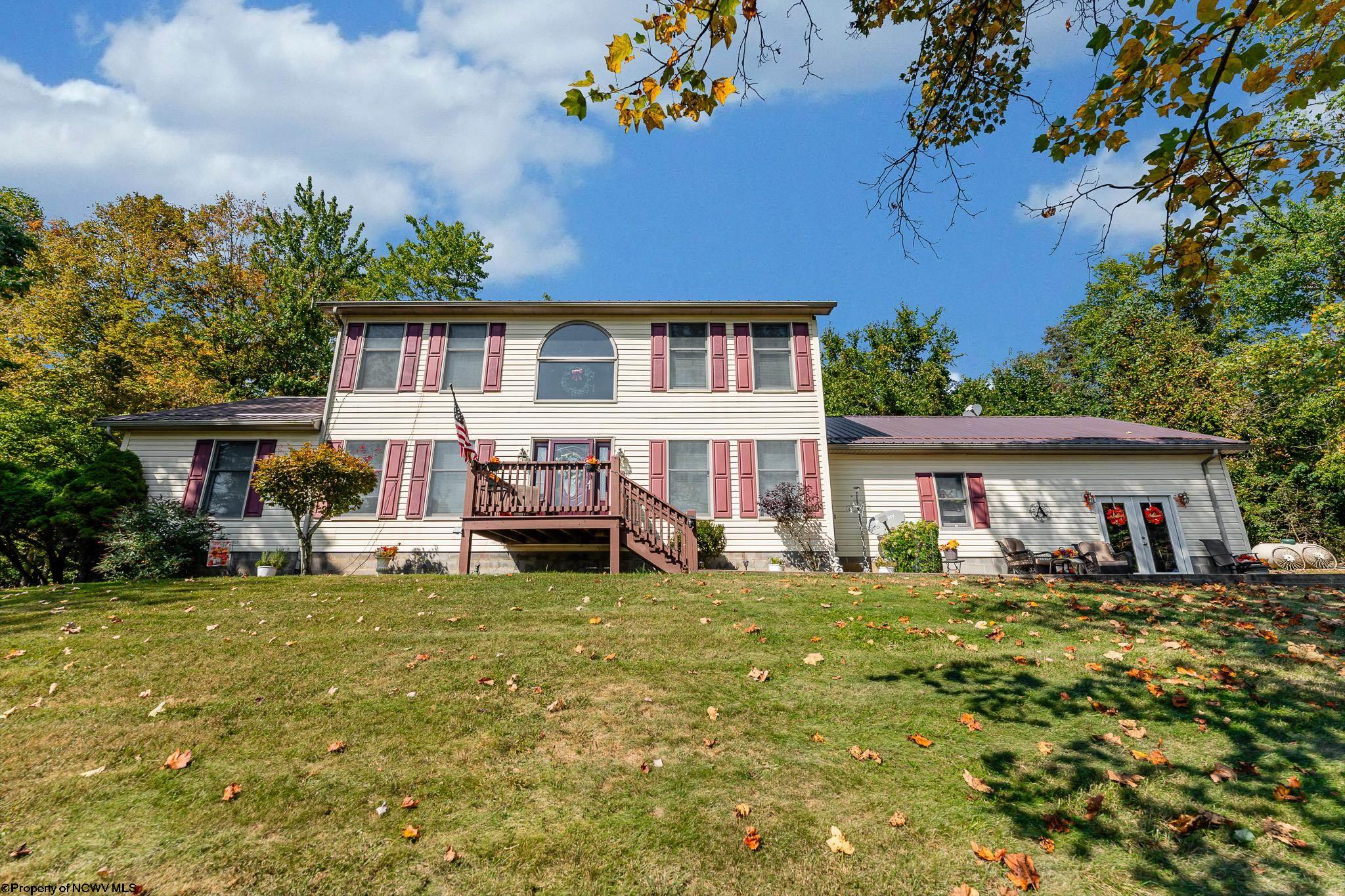 388 Arbogast Lane Morgantown WV 26508