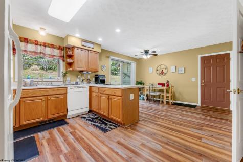 388 Arbogast Lane Morgantown WV 26508