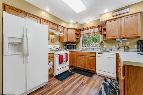 388 Arbogast Lane Morgantown WV 26508