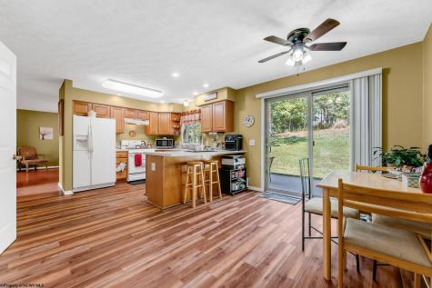 388 Arbogast Lane Morgantown WV 26508