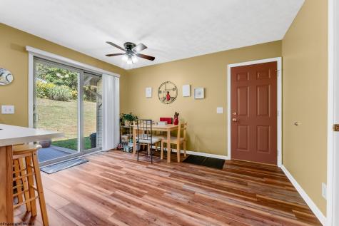 388 Arbogast Lane Morgantown WV 26508