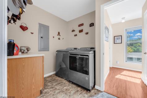 388 Arbogast Lane Morgantown WV 26508