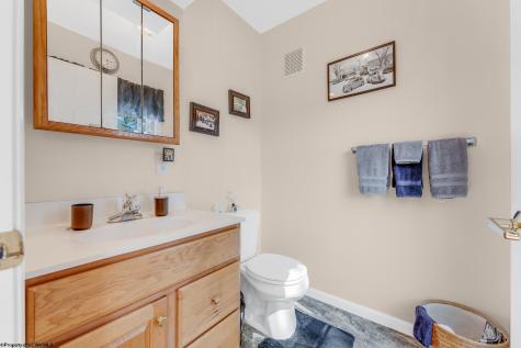 388 Arbogast Lane Morgantown WV 26508