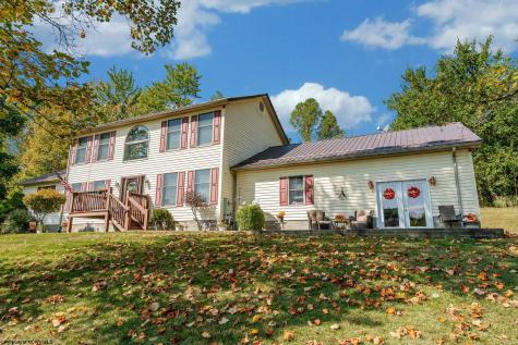 388 Arbogast Lane Morgantown WV 26508