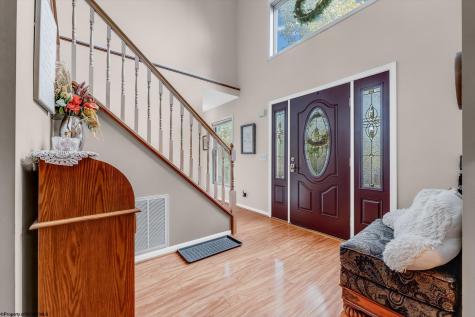 388 Arbogast Lane Morgantown WV 26508