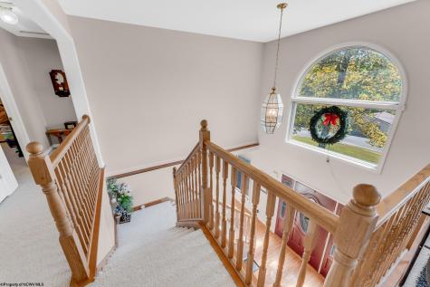 388 Arbogast Lane Morgantown WV 26508