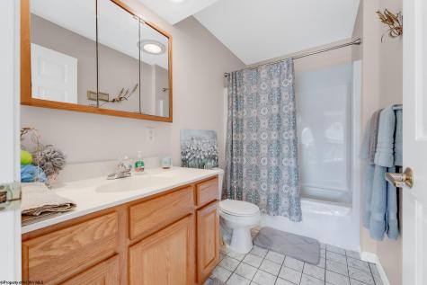 388 Arbogast Lane Morgantown WV 26508