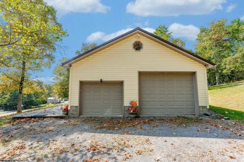 388 Arbogast Lane Morgantown WV 26508