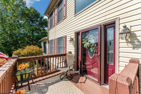 388 Arbogast Lane Morgantown WV 26508