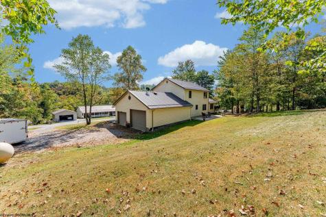 388 Arbogast Lane Morgantown WV 26508