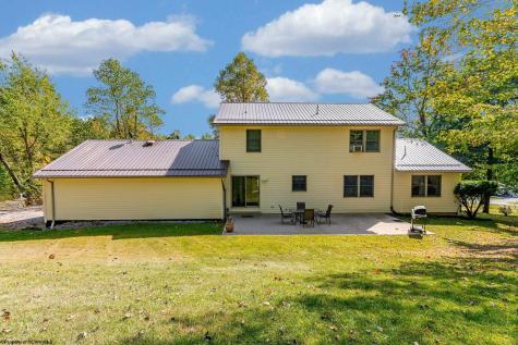 388 Arbogast Lane Morgantown WV 26508