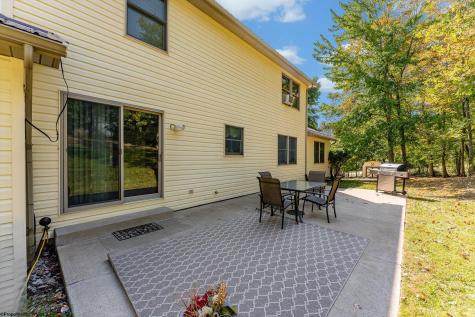 388 Arbogast Lane Morgantown WV 26508