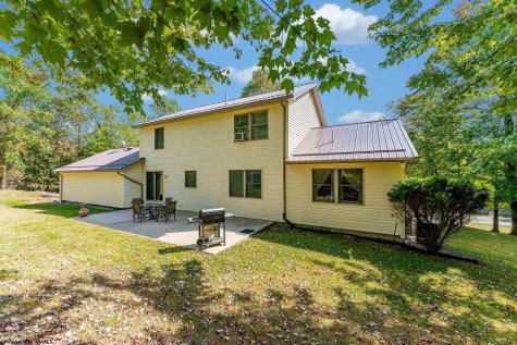388 Arbogast Lane Morgantown WV 26508