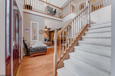 388 Arbogast Lane Morgantown WV 26508