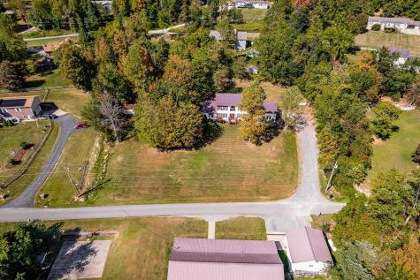 388 Arbogast Lane Morgantown WV 26508
