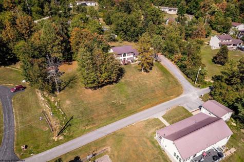 388 Arbogast Lane Morgantown WV 26508