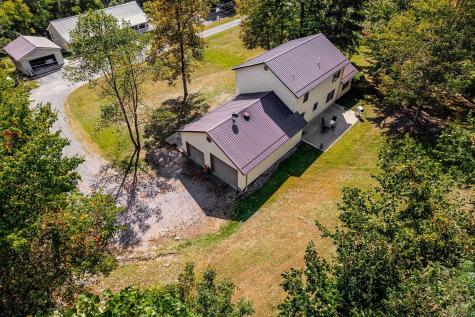 388 Arbogast Lane Morgantown WV 26508