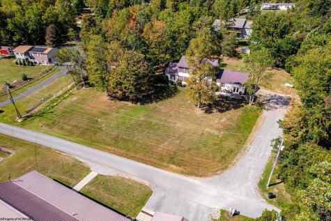 388 Arbogast Lane Morgantown WV 26508