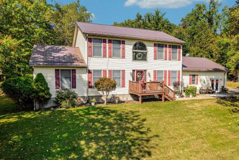 388 Arbogast Lane Morgantown WV 26508