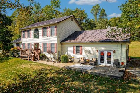 388 Arbogast Lane Morgantown WV 26508