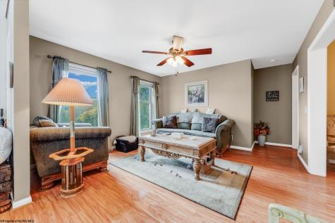 388 Arbogast Lane Morgantown WV 26508