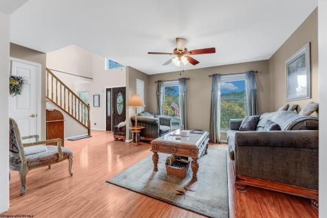 388 Arbogast Lane Morgantown WV 26508