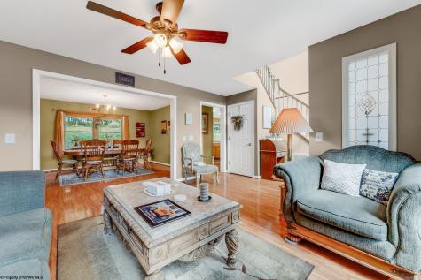 388 Arbogast Lane Morgantown WV 26508