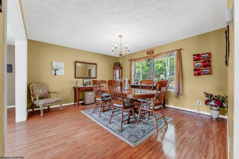 388 Arbogast Lane Morgantown WV 26508