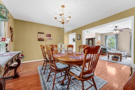 388 Arbogast Lane Morgantown WV 26508