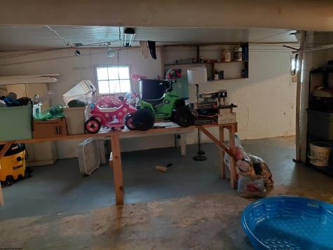 230 Cottage Avenue Weston WV 26452