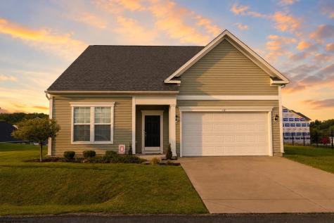 19 High Mountain Drive Fairmont WV 26554