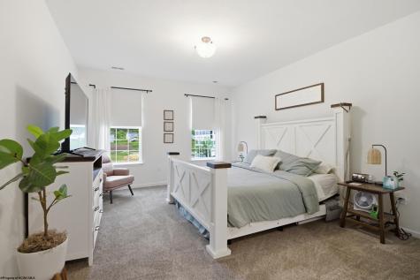 19 High Mountain Drive Fairmont WV 26554