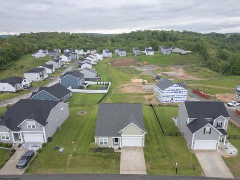19 High Mountain Drive Fairmont WV 26554