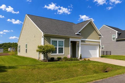 19 High Mountain Drive Fairmont WV 26554