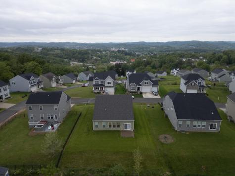 19 High Mountain Drive Fairmont WV 26554