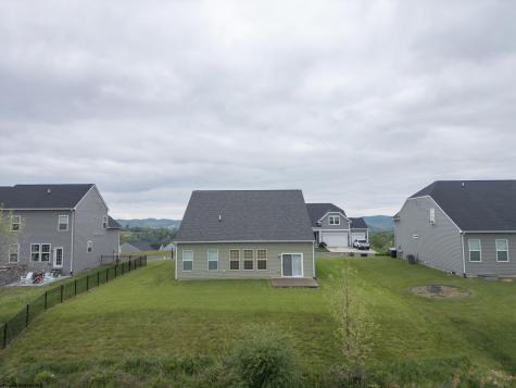 19 High Mountain Drive Fairmont WV 26554