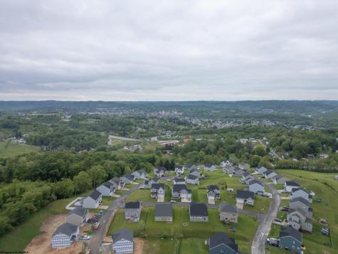 19 High Mountain Drive Fairmont WV 26554